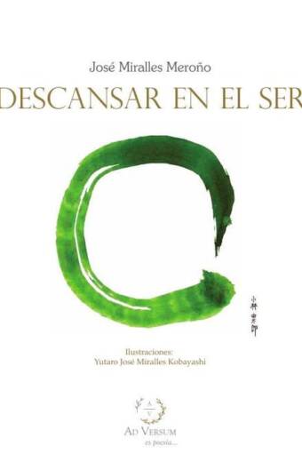 Descansar en el ser