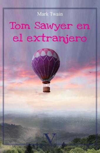 Tom Sawyer en el extranjero