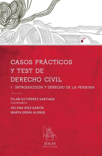 Casos prácticos y test de derecho civil i