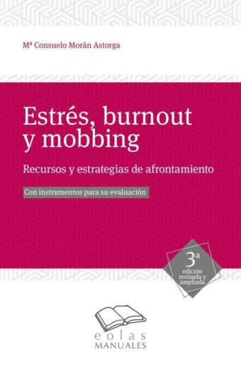 Estrés, burnout y mobbing