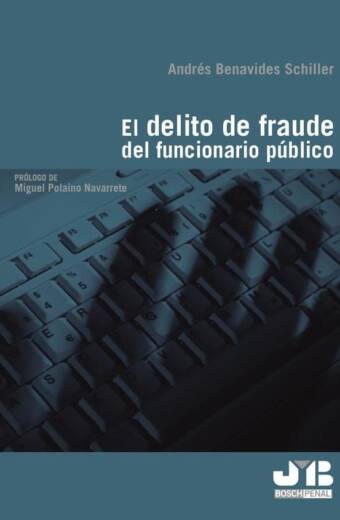 El delito de fraude del funcionario público