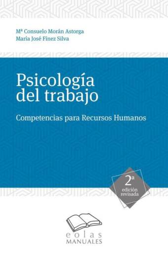 Psicología del trabajo
