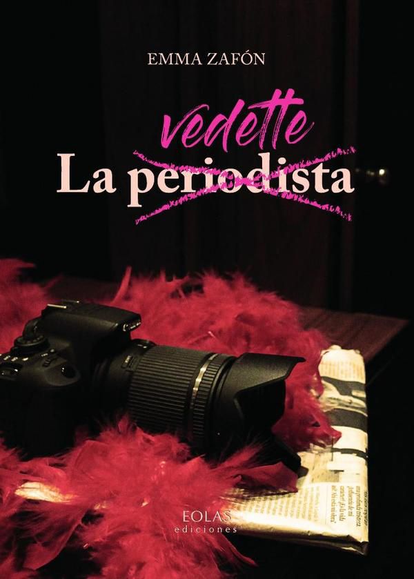 La Vedette