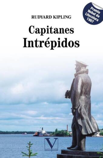 Capitanes intrépidos
