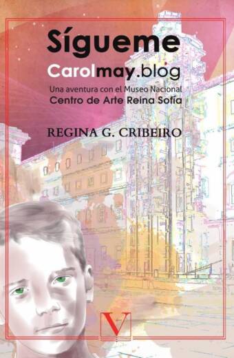 Sígueme. Carolmay.blog