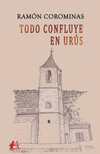 Todo confluye en Urús