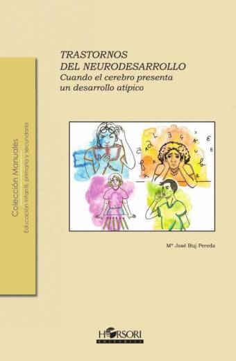 Trastornos del neurodesarrollo
