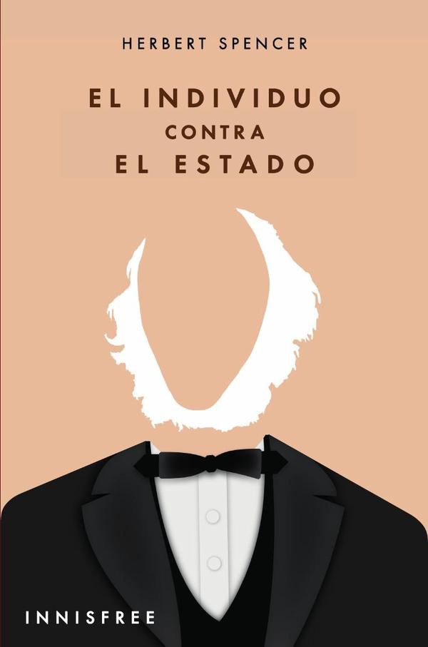 El individuo contra el estado