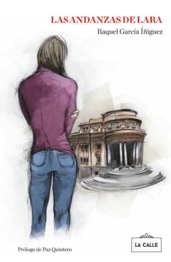 Las andanzas de Lara