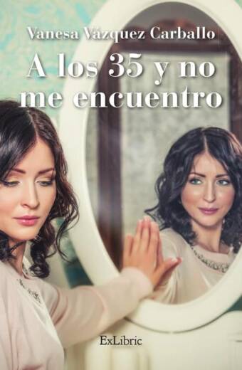 A los 35 y no me encuentro