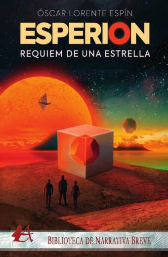 Esperion. Requiem de una estrella