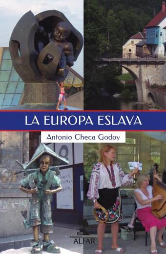 La Europa eslava