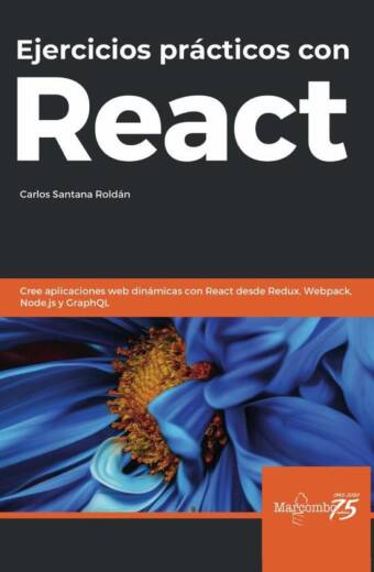 Ejercicios prácticos con React