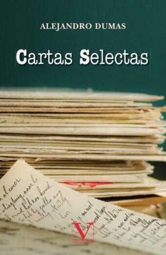 Cartas Selectas