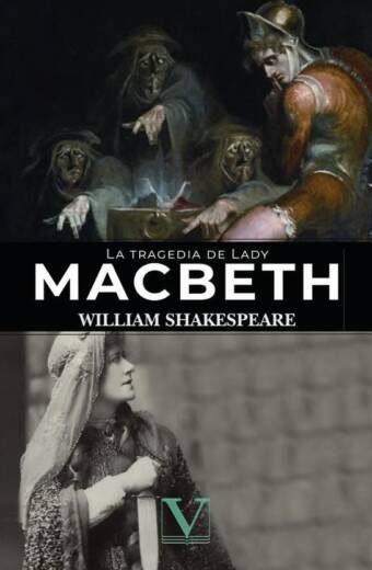 La tragedia de Lady Macbeth