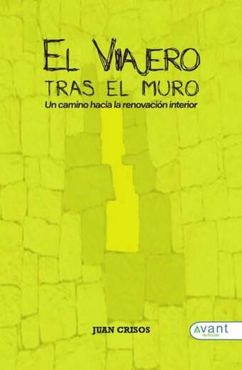El viajero tras el muro