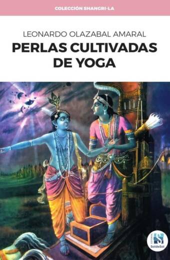 Perlas cultivadas de Yoga