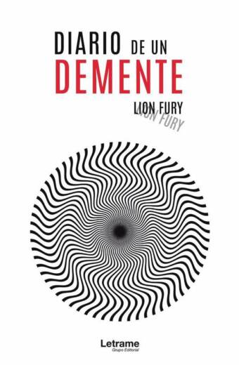 Diario de un demente