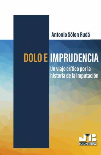 Dolo e imprudencia