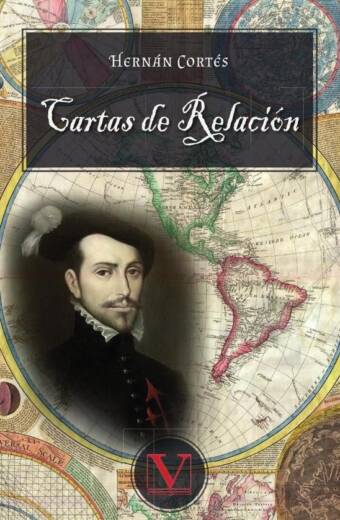 Cartas de relación