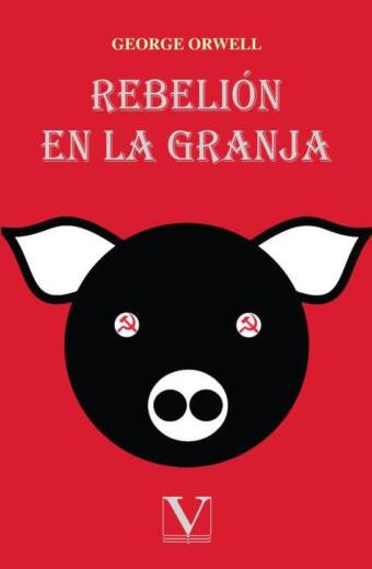 Rebelión en la granja