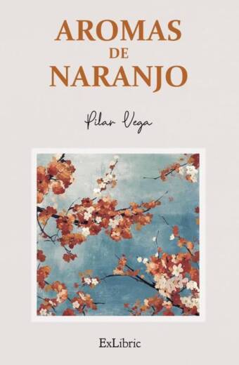 Aromas de Naranjo