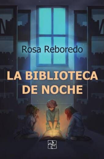 Biblioteca de noche, La
