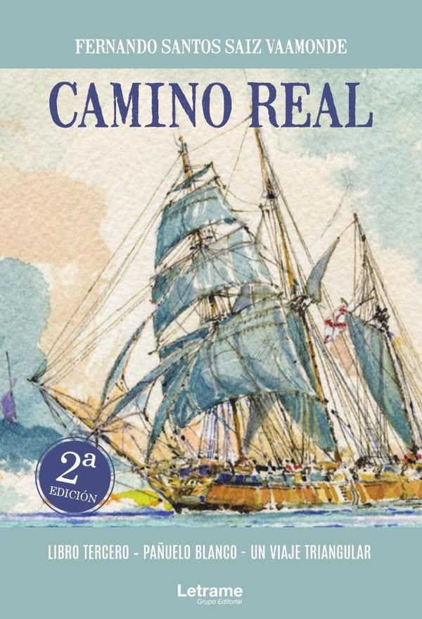 Camino real