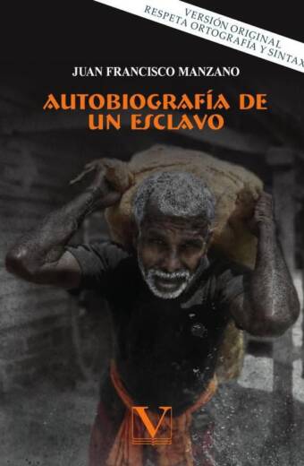 Autobiografía de un esclavo