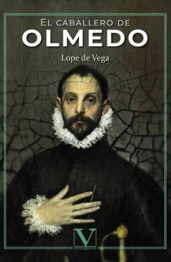 El caballero de Olmedo