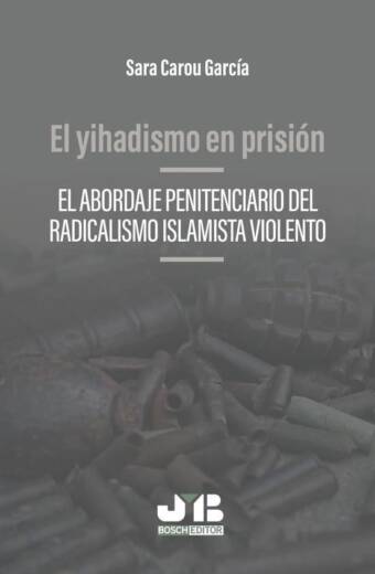 El yihadismo en prisión
