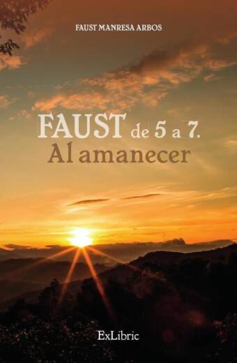 Faust de 5 a 7. Al amanecer