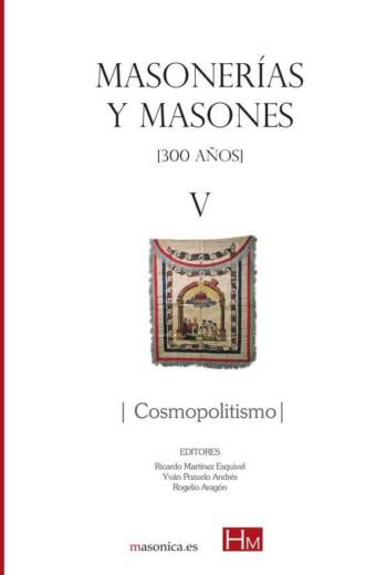 Masonerías y masones V