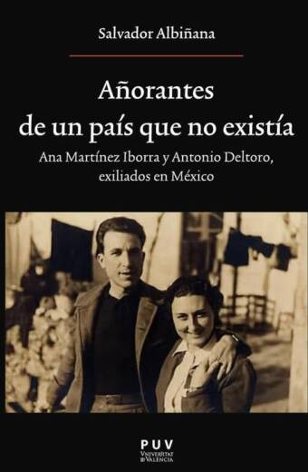 Añorantes de un país que no existía