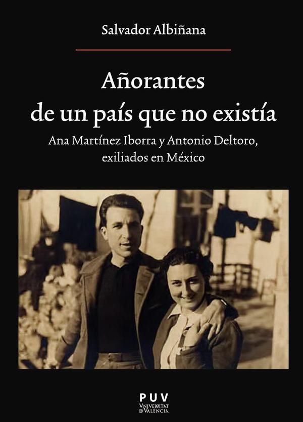 Añorantes de un país que no existía