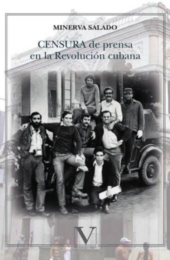 CENSURA de prensa en la Revolución cubana