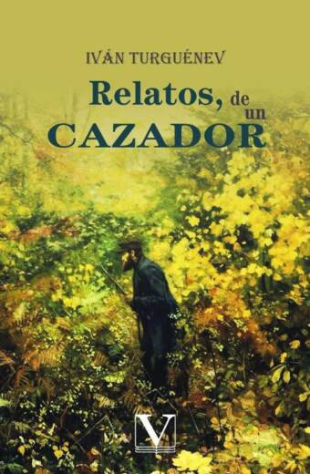 Relatos, de un cazador