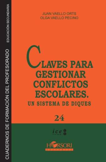 Claves para gestionar conflictos escolares.