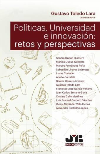 Políticas, Universidad e innovación: retos y perspectivas