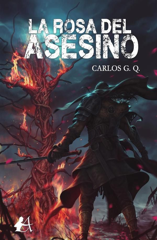 La rosa del asesino