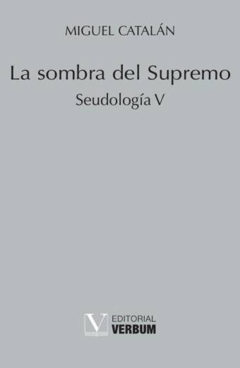 La sombra del Supremo