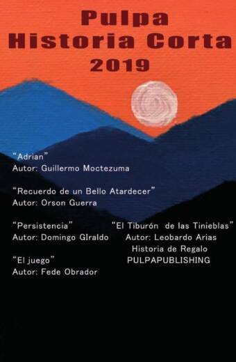 Pulpa Historia Corta 2019