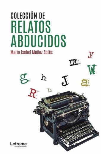 Colección de relatos abducidos