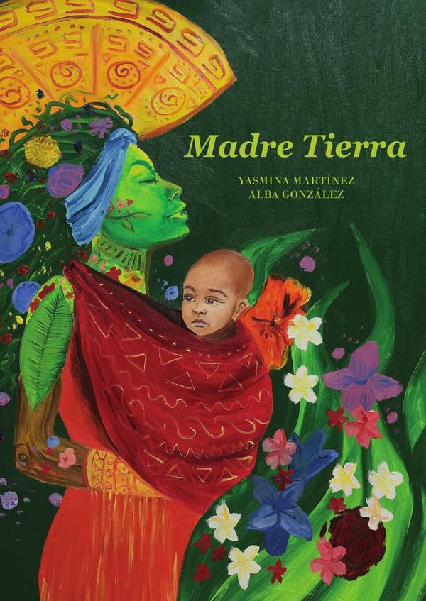 Madre Tierra