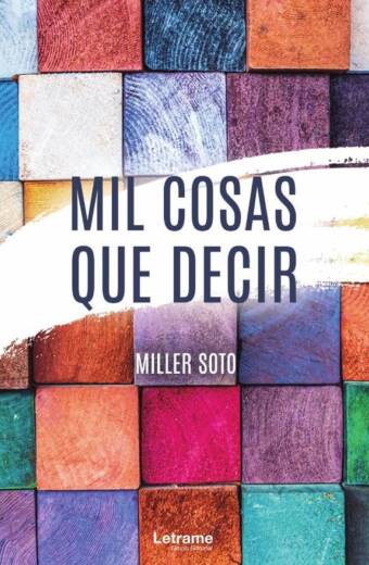 Mil cosas que decir