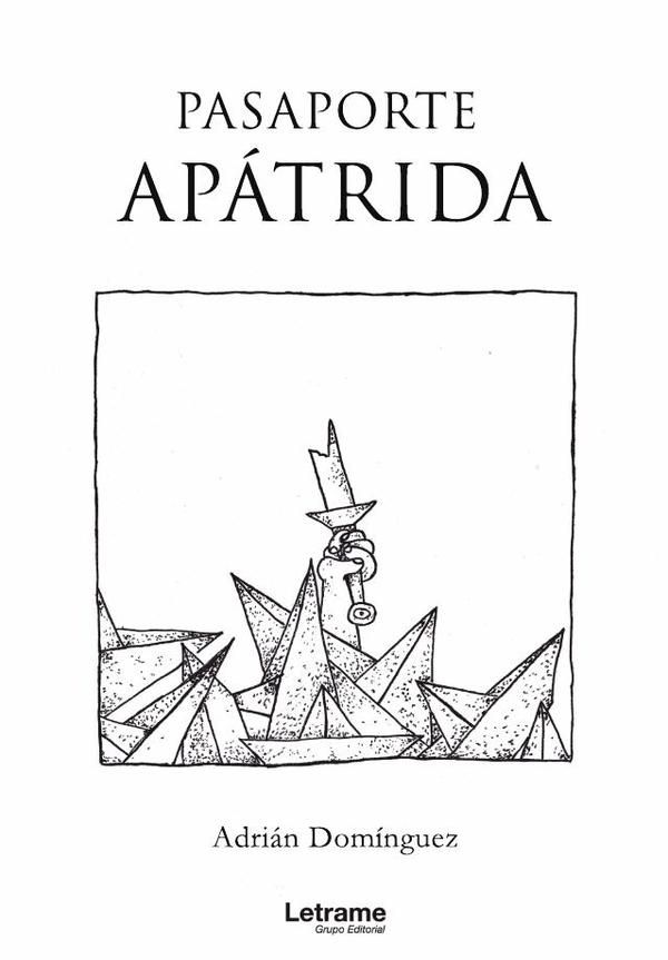 Pasaporte apátrida