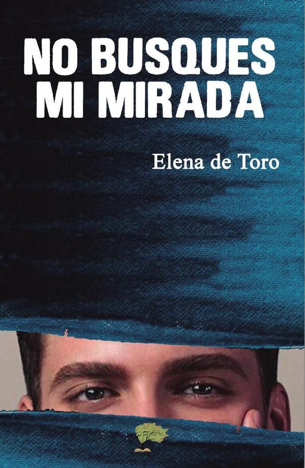 No busques mi mirada