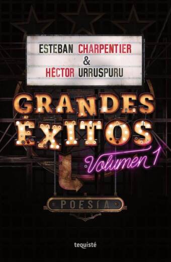 Grandes Éxitos
