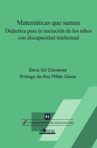 Matemáticas que suman