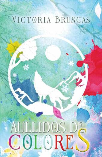 Aullidos de colores